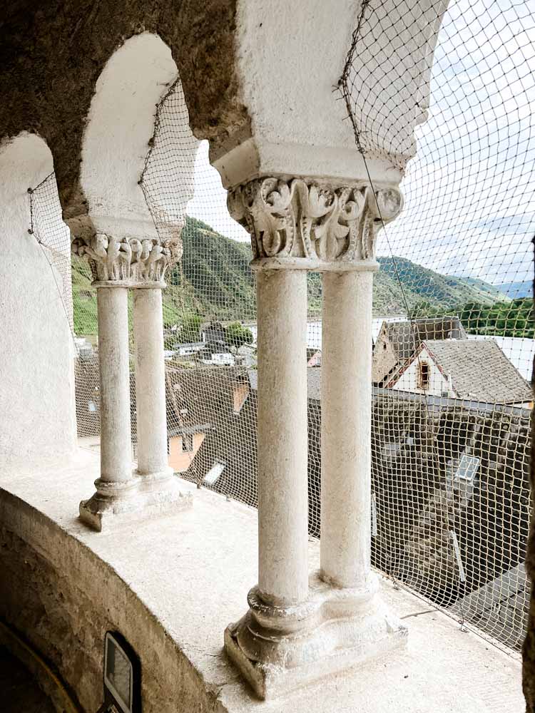 Ferienland Cochem - Urlaub an der Mosel