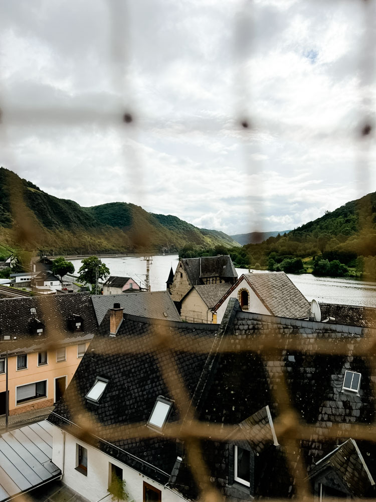 Ferienland Cochem - Urlaub an der Mosel