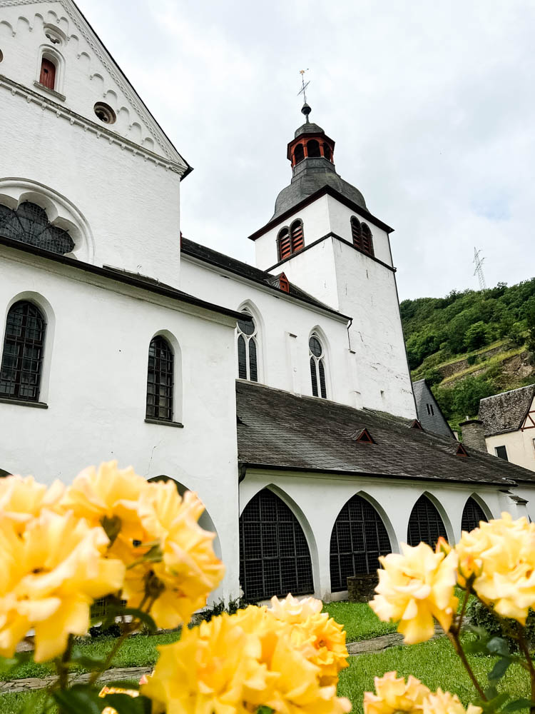 Ferienland Cochem - Urlaub an der Mosel